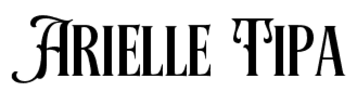 Arielle Tipa – writer / editor