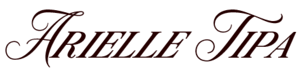 Arielle Tipa – writer / editor